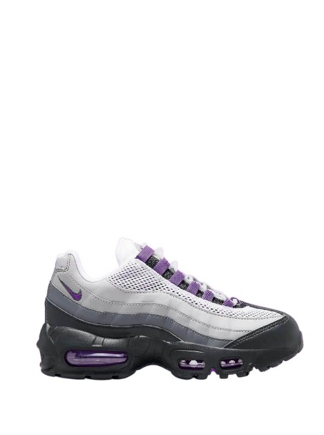 Air Max 95 Next Nature Pure Purple
